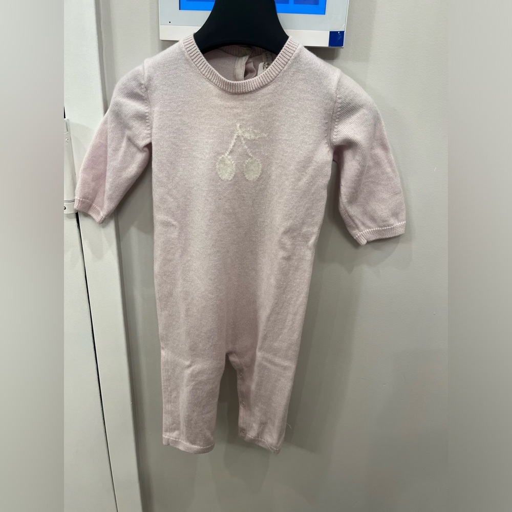 Bonpoint, great condition 12 months